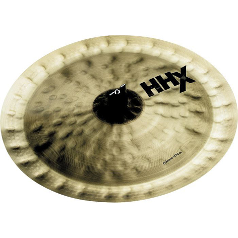 SABIAN HHX Chinese